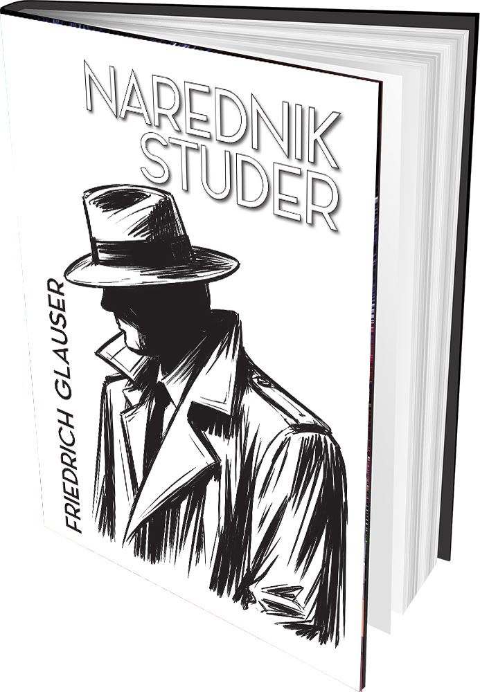 Narednik Studer