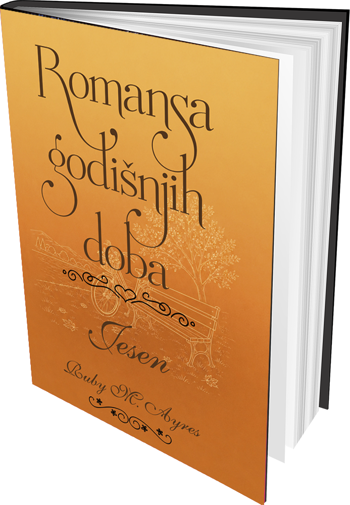 Romansa godišnjih doba - jesen