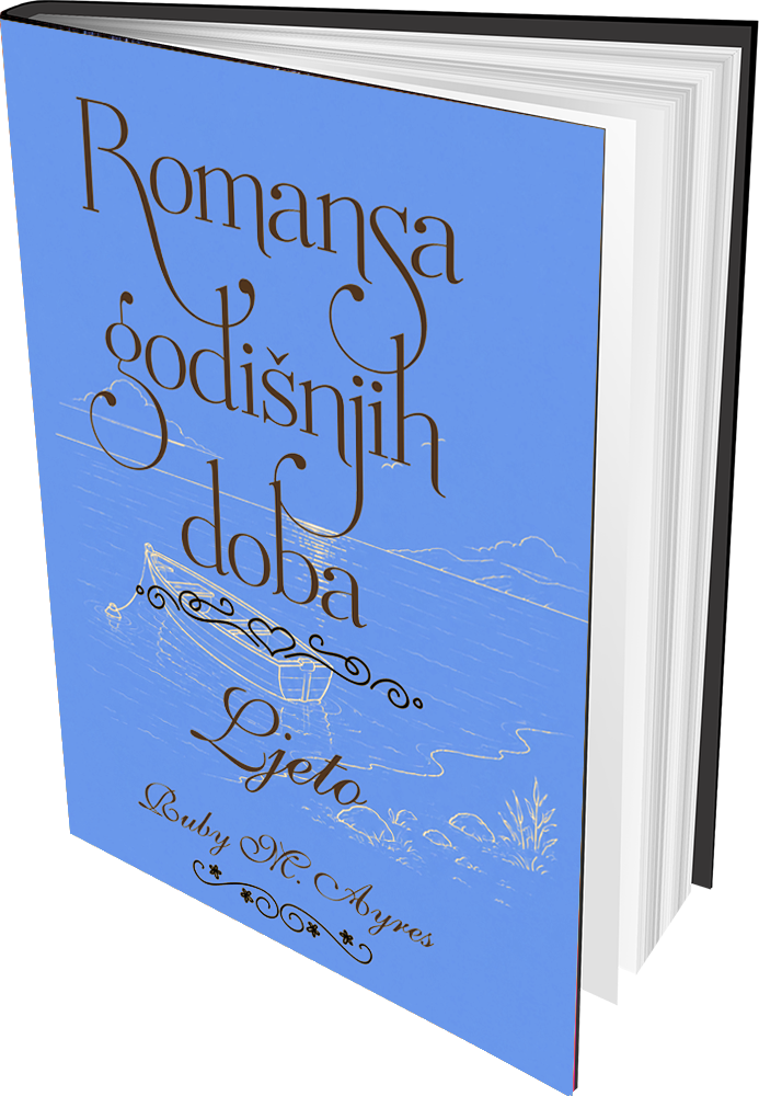 Romansa godišnjih doba - ljeto