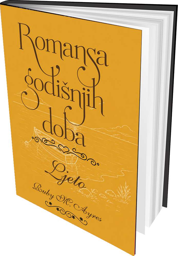 Romansa godišnjih doba - ljeto