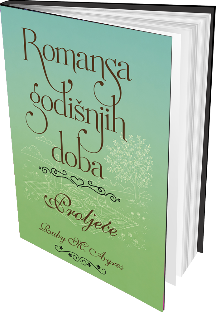 Romansa godišnjih doba - proljeće