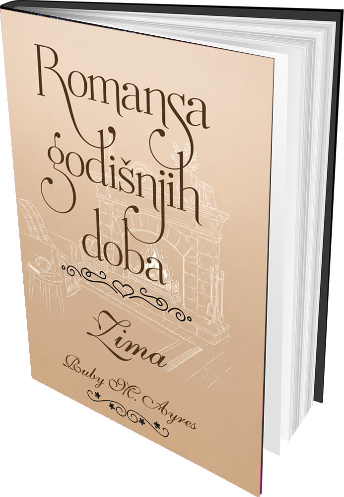 Romansa godišnjih doba - zima